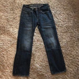 Boys American Eagle jeans
